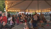 Charlottesville Ballet Company Kicks Off 12th Season with Beer & Ballet Event