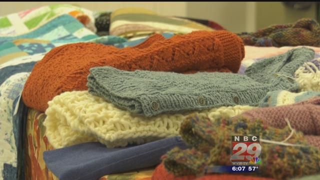 First Presbyterian Church in Charlottesville Hosts 8th Annual Quilt Sale