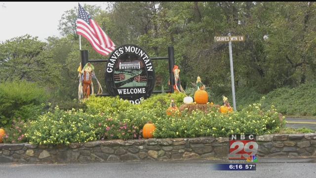 Graves Mountain Apple Harvest Festival Celebrates 49 Year Anniversary