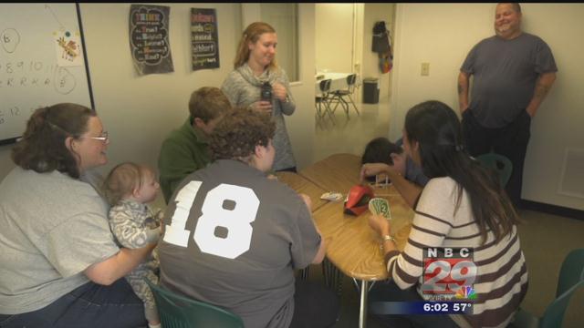 Virginia Autism Institute's Bridge Program Prepares Students with Autism for Public School