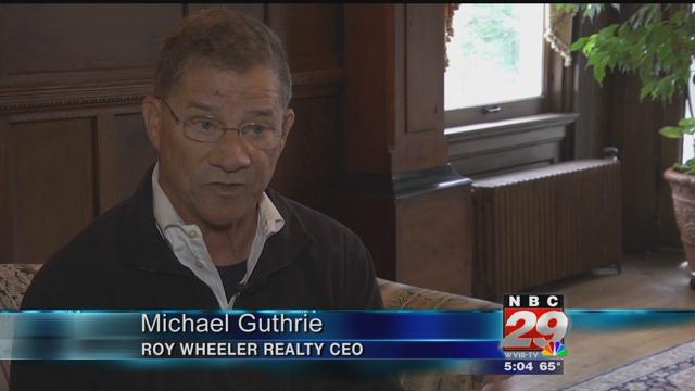 Rent Prices Rising in Crozet Area