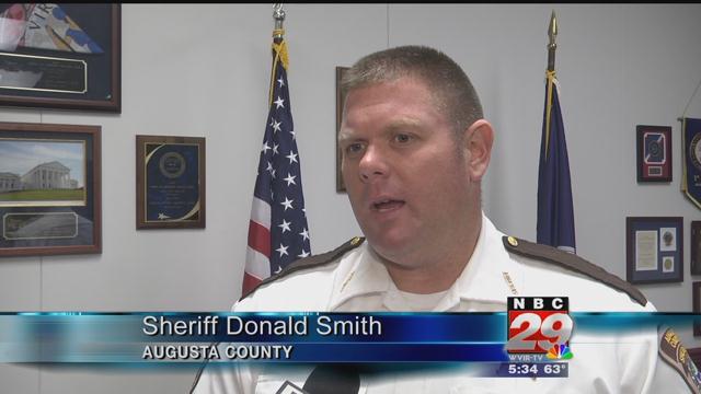 In Augusta County, a variety of agencies are pulling together to combat abuse and financial exploitation of the elderly community.