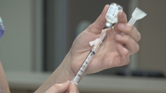 Sentara Martha Jefferson Monday: Flu Prevention