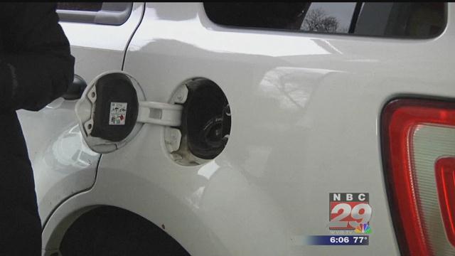 Virginia Car Tax >> Virginia Gas Tax Revenue Falls As Car Fuel Efficiency Soars Virginia Car Tax >> Virginia Gas Tax Revenue Falls As Car Fuel Efficiency Soars