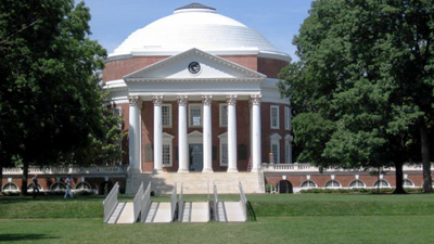 UVA to Offer Free Online Courses - WVIR NBC29 Charlottesville News ...