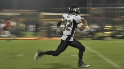 High School Football Scores Highlights 83112 Wvir