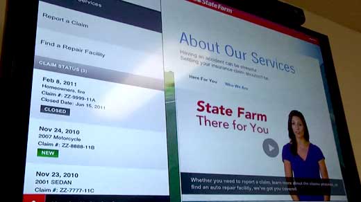 State Farm Report Accident >> State Farm Offers Tips For Accident Insurance Claims Wvir Nbc29 State Farm Report Accident >> State Farm Offers Tips For Accident Insurance Claims Wvir Nbc29