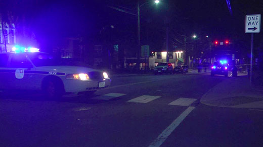 Charlottesville Police Investigate Officer-Involved Shooting - WVIR ...