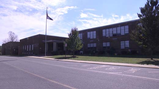 Staunton High School Gathers Input For Major Renovations - Wvir Nbc29 