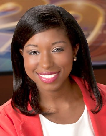 Whitney Harris - WVIR NBC29 Charlottesville News, Sports, and Weather