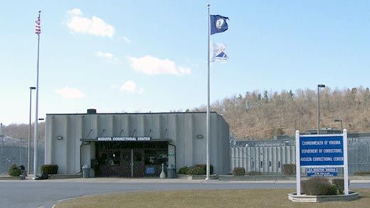 200 Inmates Moved to Augusta Correctional Center WVIR NBC29