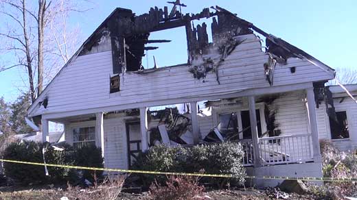 UPDATE: Additional Information Released in Keswick Fatal Fire - WVIR ...