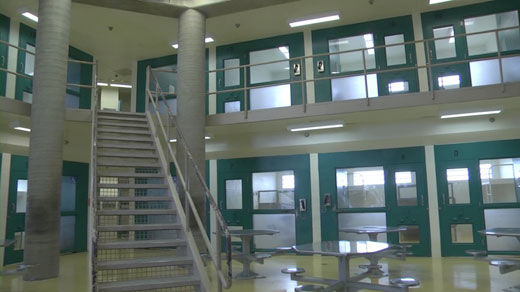 Albemarle-Charlottesville Regional Jail Works to Keep Costs Down - WVIR ...