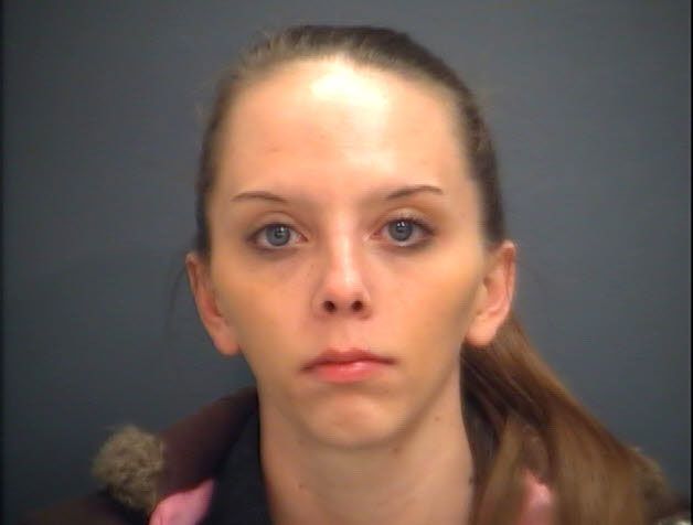 Waynesboro Woman Charged with Embezzlement WVIR NBC29 Charlottesville