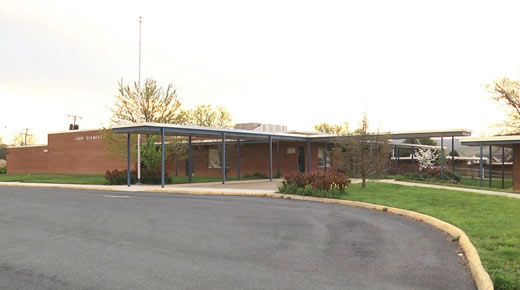 Developer Buys Former Ladd Elementary School Property - WVIR NBC29 ...