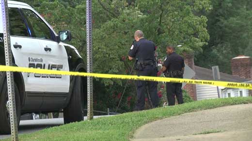 Update: Charlottesville Police Investigate Prospect Ave. Shootin ...