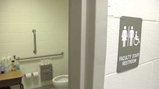 Albemarle County Schools to Include Gender Neutral Restrooms - WVIR ...